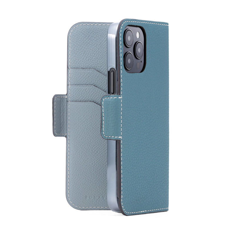 Stand Diary Case (iPhone 14 Pro)