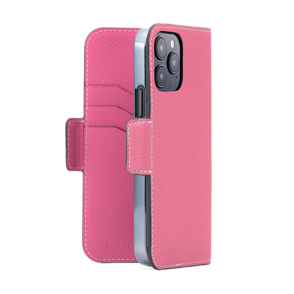 Stand Diary Case (iPhone 14 Pro)