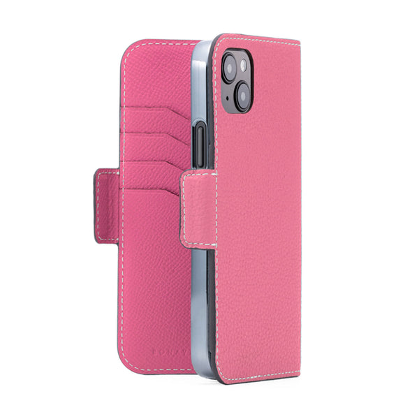 Stand Diary Case (iPhone 14 Plus)