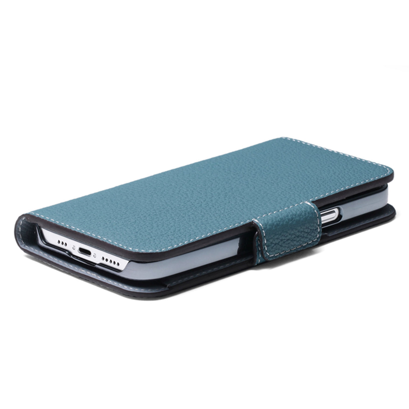 Stand Diary Case (iPhone 14 Pro Max) – BONAVENTURA US