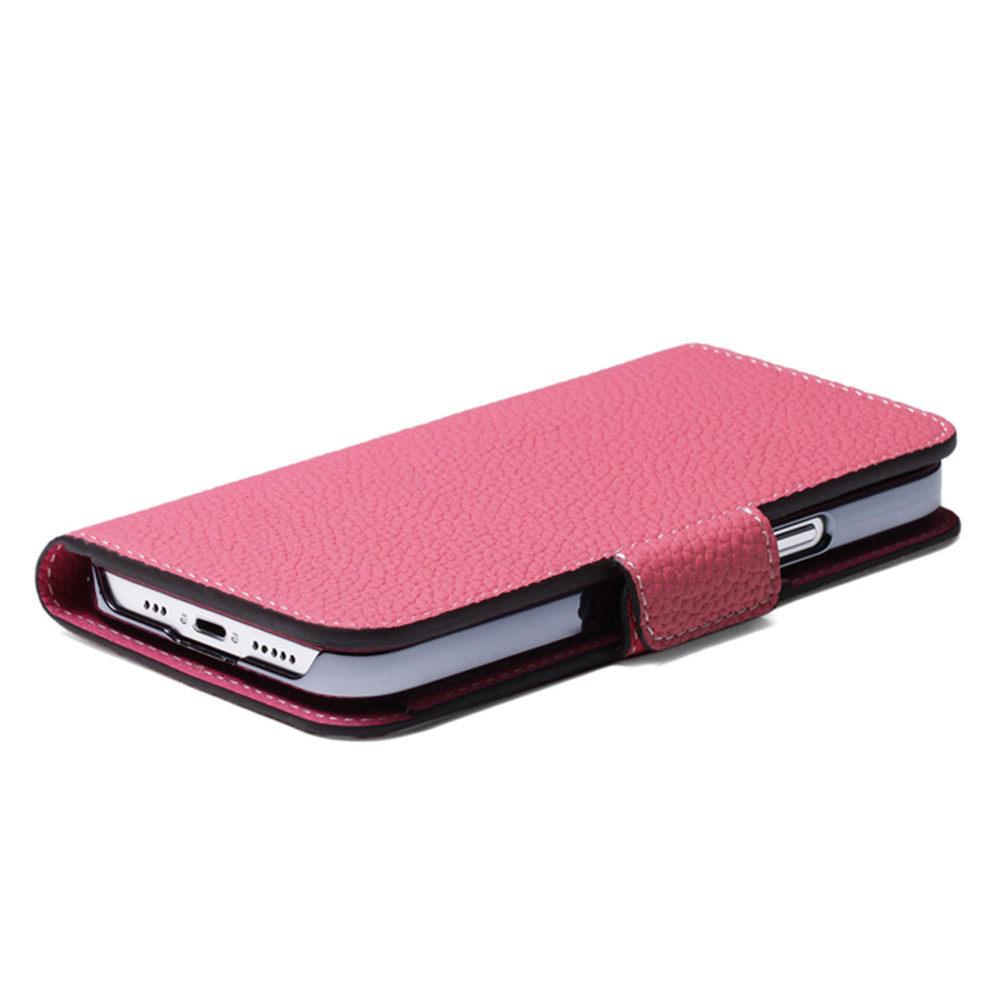 BONAVENTURA【iphone14pro用】スタンドダイアリーケース Stand Diary Case (iPhone 14 Pro Max) – BONAVENTURA US