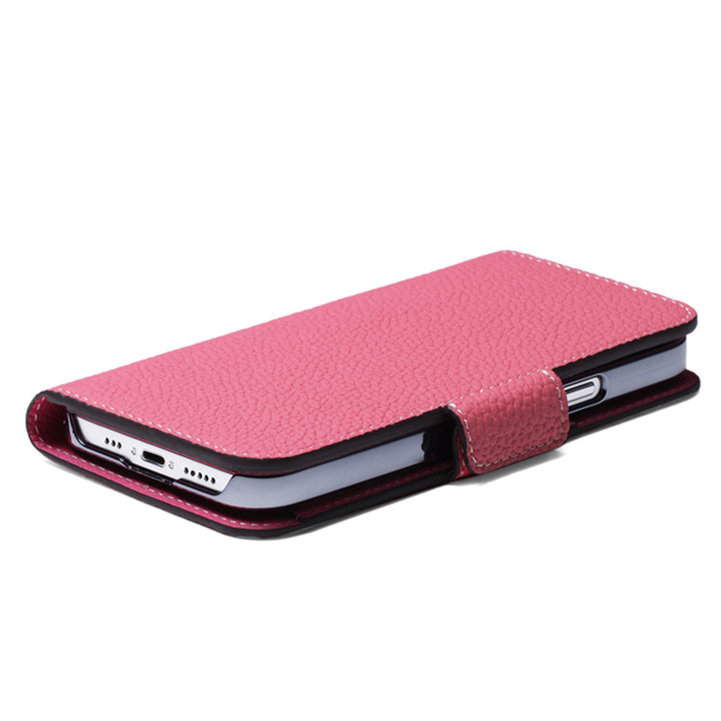 Stand Diary Case (iPhone 14 Pro Max)