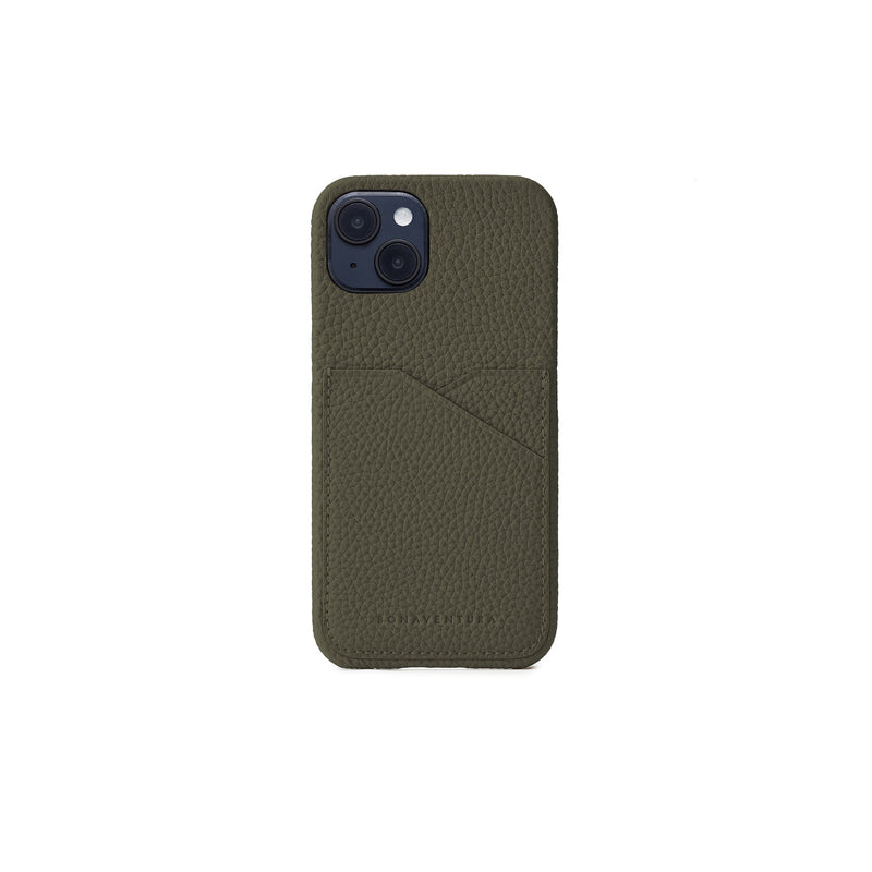 Back Cover Smartphone Case (iPhone 14)