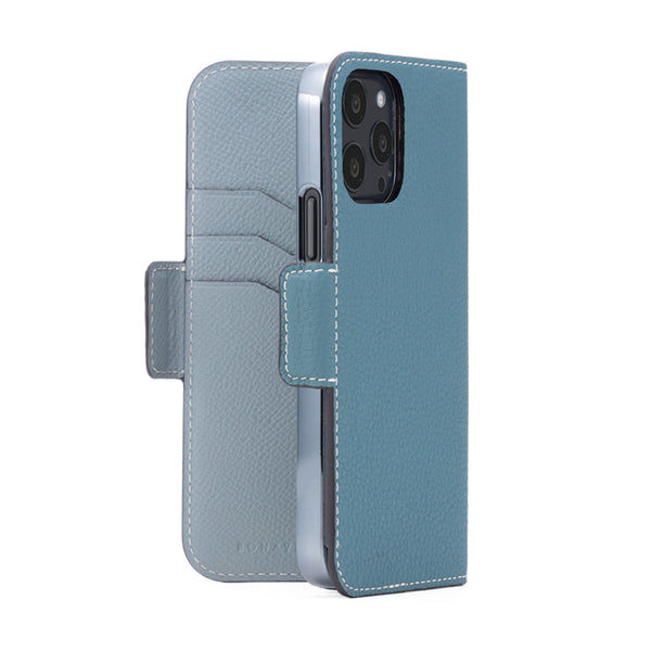Stand Diary Case (iPhone 13 Pro)