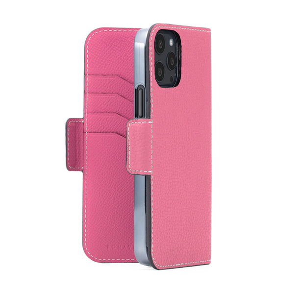 Stand Diary Case (iPhone 13 Pro Max)