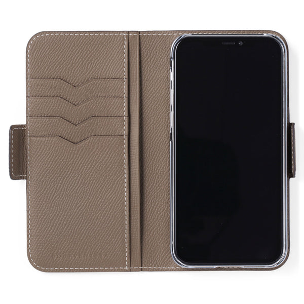 Stand Diary Case (iPhone 13 Pro Max)