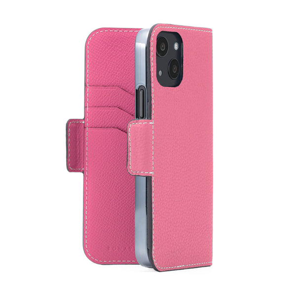 Stand Diary Case (iPhone 13)