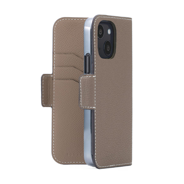 Stand Diary Case (iPhone 13 mini)