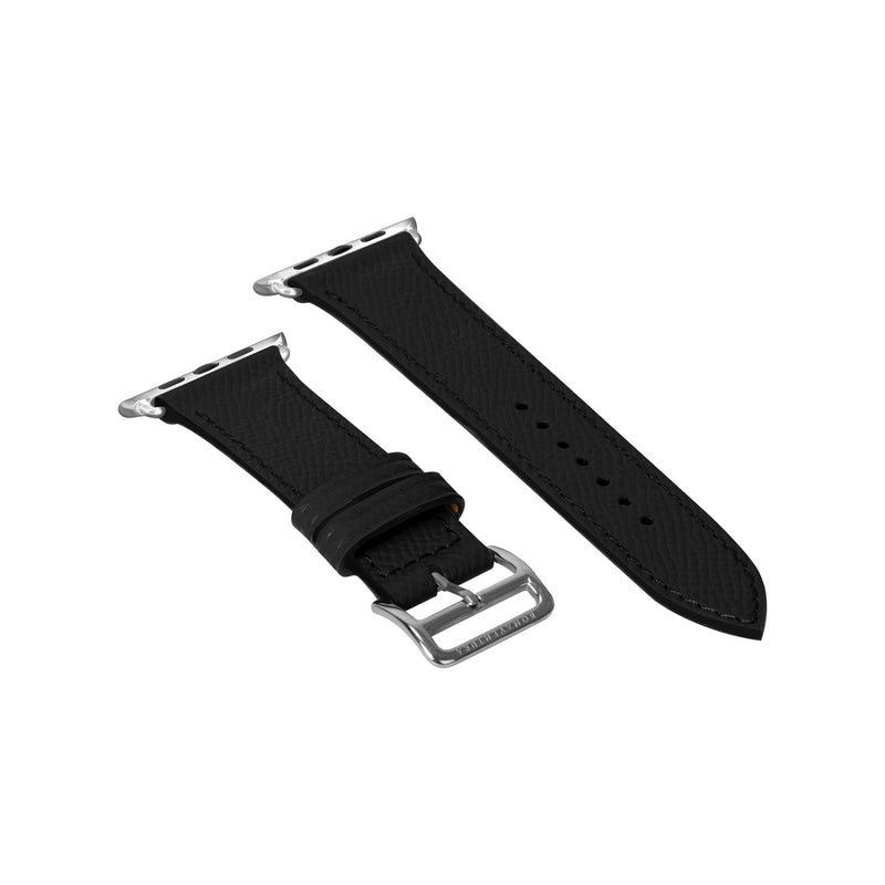 Apple Watch Leather Armband (42mm/44mm/45mm)