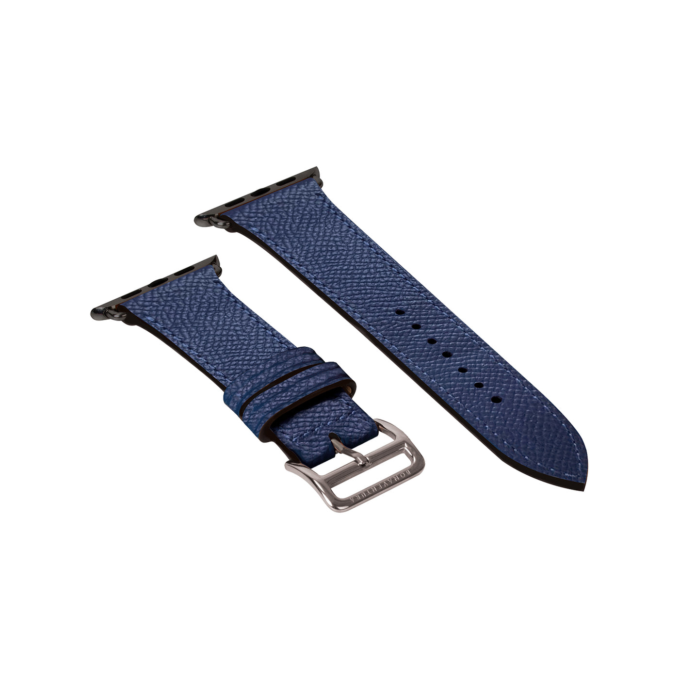 Apple Watch Leather Armband (42mm/44mm/45mm) – BONAVENTURA US