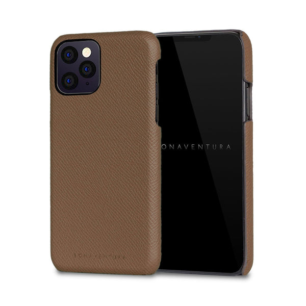 Noblessa Back Cover  (iPhone 11 Pro)