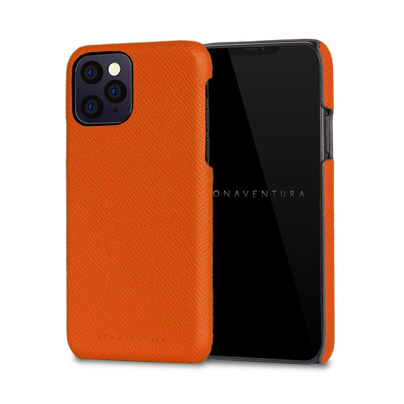 Noblessa Back Cover  (iPhone 11 Pro)