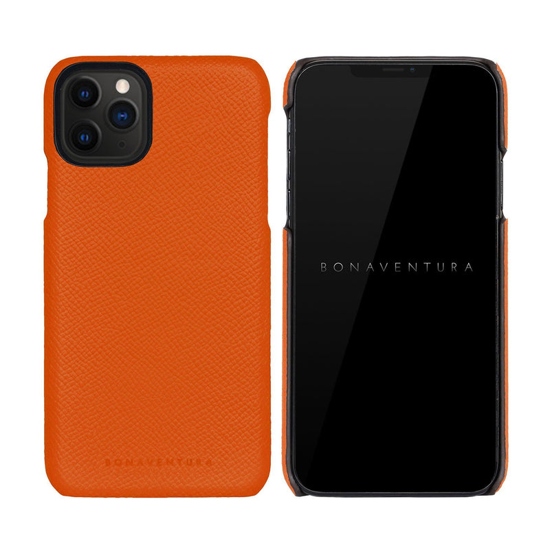 Noblessa Back Cover  (iPhone 11 Pro)