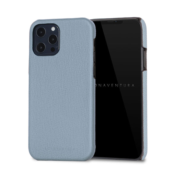 Noblessa Back Cover (iPhone 12 / 12 Pro)