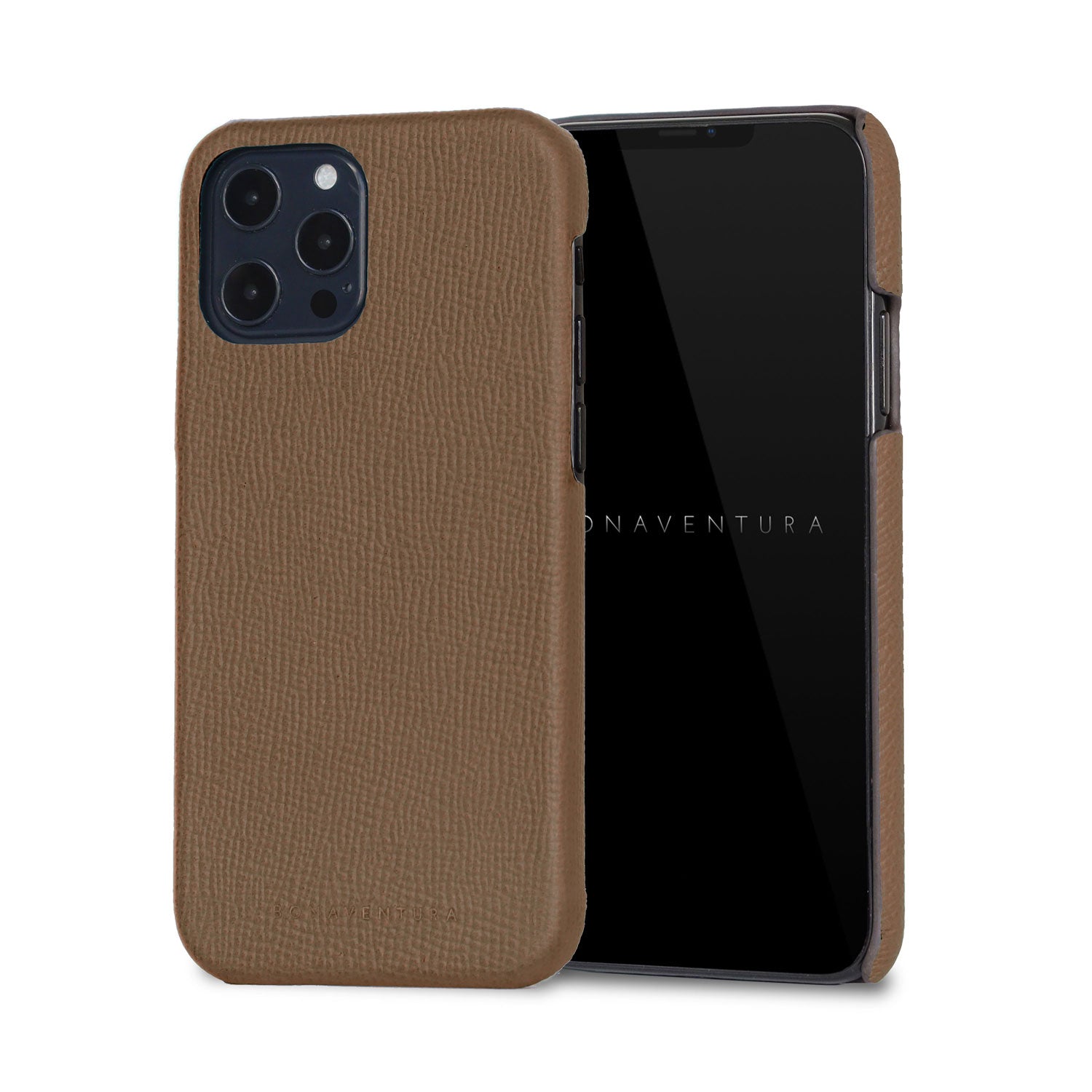 BONAVENTURA ボナベンチュラ iPhone12 iPhone12PRO Noblessa Back Cover (iPhone 12 / 12 Pro) – BONAVENTURA US