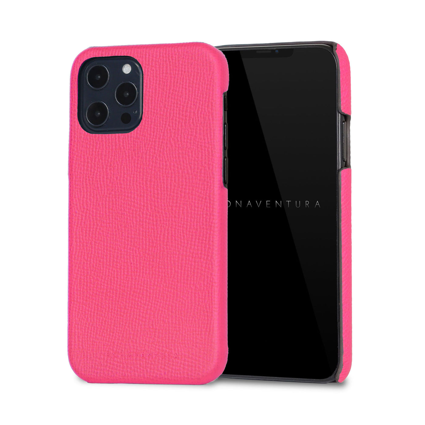 OUTLET SALE- 訳あり品など大放出 (iPhone Cover Back Noblessa 12 US BONAVENTURA – Pro) 12 / iPhoneアクセサリー