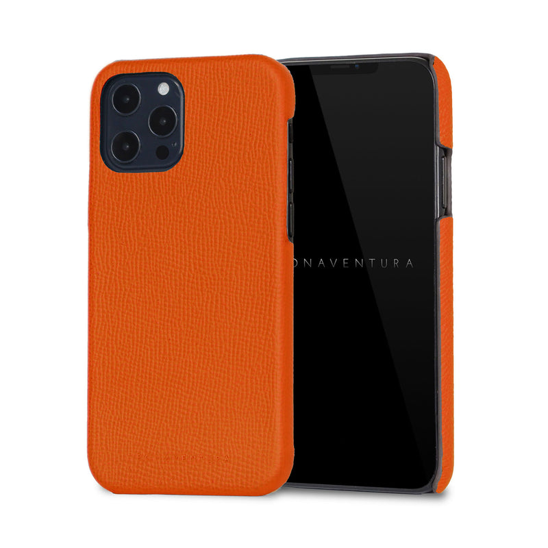 Noblessa Back Cover (iPhone 12 / 12 Pro)