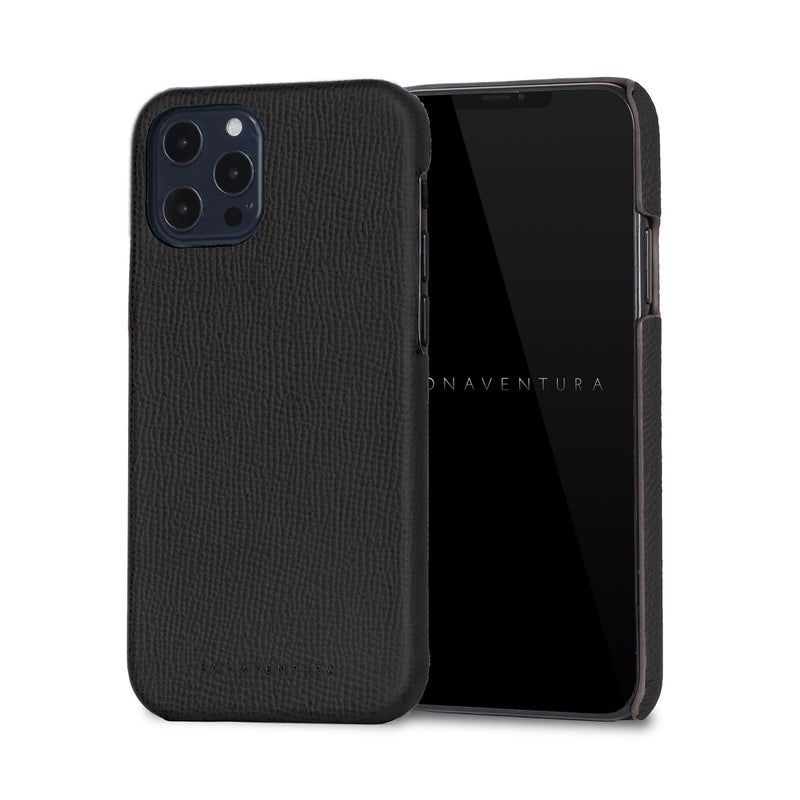 Noblessa Back Cover (iPhone 12 Pro Max)