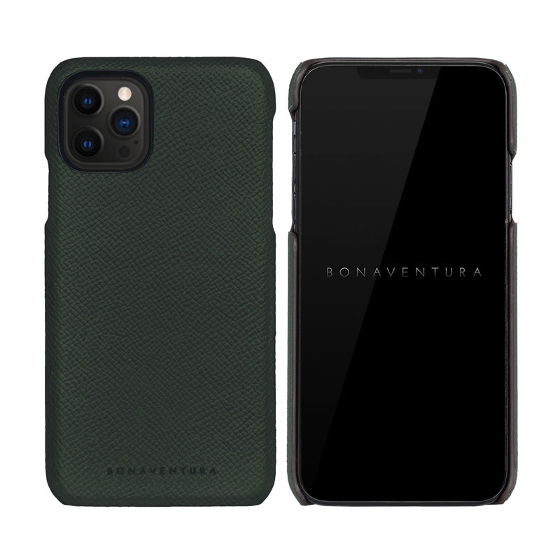 Noblessa Back Cover (iPhone 12 Pro Max)
