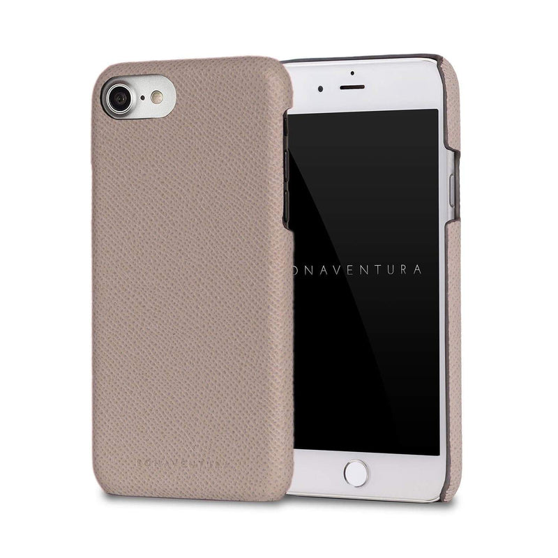 Noblessa Back Cover  (iPhone SE / 8 / 7 / 6s / 6)