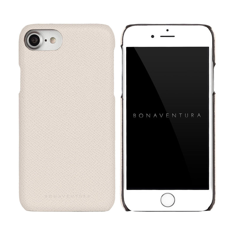 Noblessa Back Cover  (iPhone SE / 8 / 7 / 6s / 6)