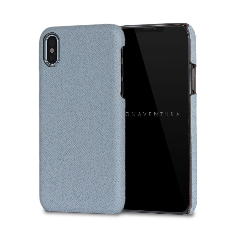 Noblessa Back Cover  (iPhone Xs / X)