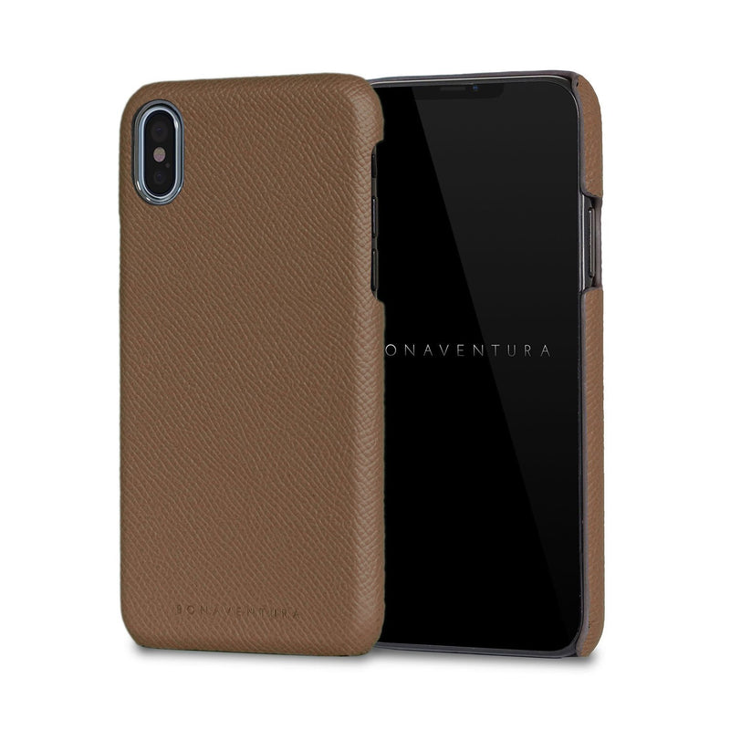 Noblessa Back Cover  (iPhone Xs / X)