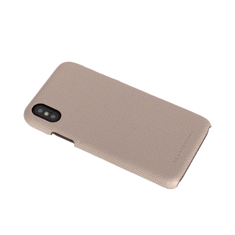 Noblessa Back Cover  (iPhone Xs / X)