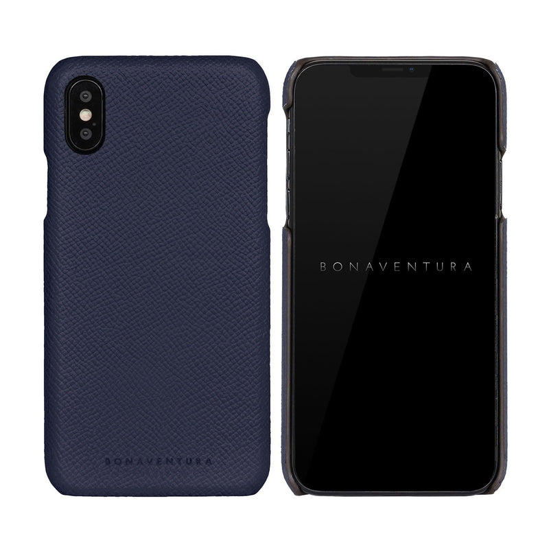 Noblessa Back Cover  (iPhone Xs / X)