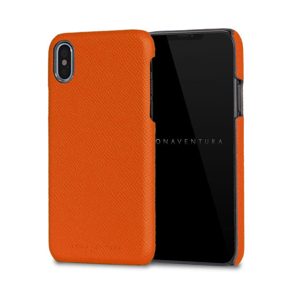 Noblessa Back Cover  (iPhone Xs / X)