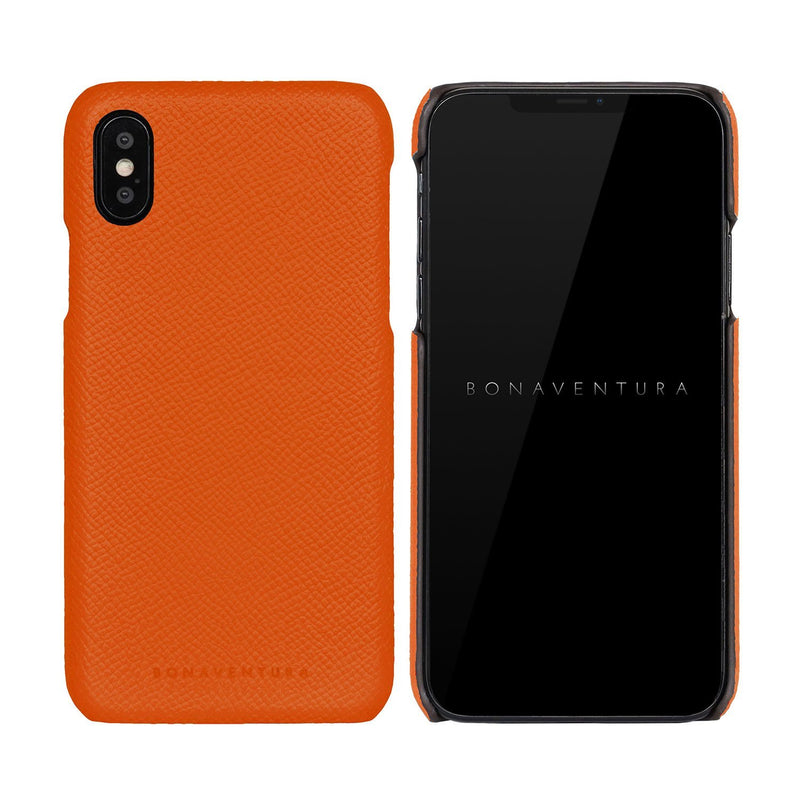 Noblessa Back Cover  (iPhone Xs / X)