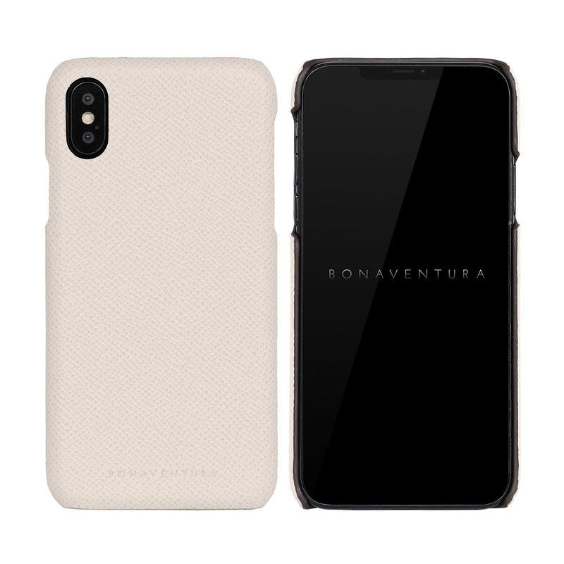 Noblessa Back Cover  (iPhone Xs / X)