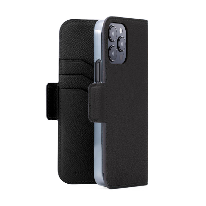 Stand Diary Case (iPhone 14 Pro)