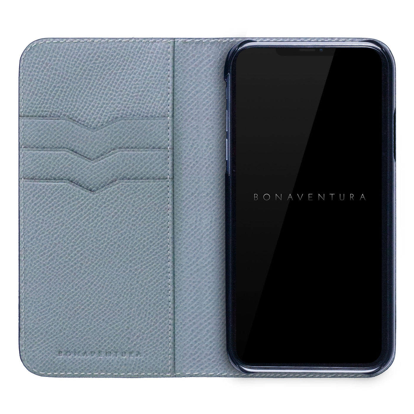 BONAVENTURA - BONAVENTURA ボナベンチュラ iPhone12mini Noblessa Diary Smartphone Case (iPhone 12 mini) – BONAVENTURA US