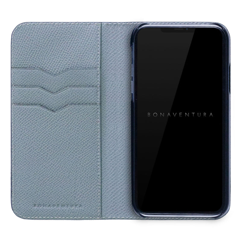 Noblessa Diary Smartphone Case (iPhone 12 mini)