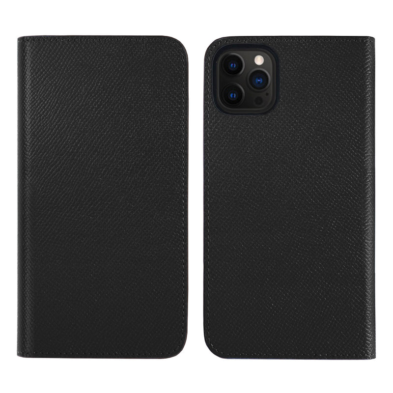 Noblessa Diary Smartphone Case (iPhone 12 Pro Max)