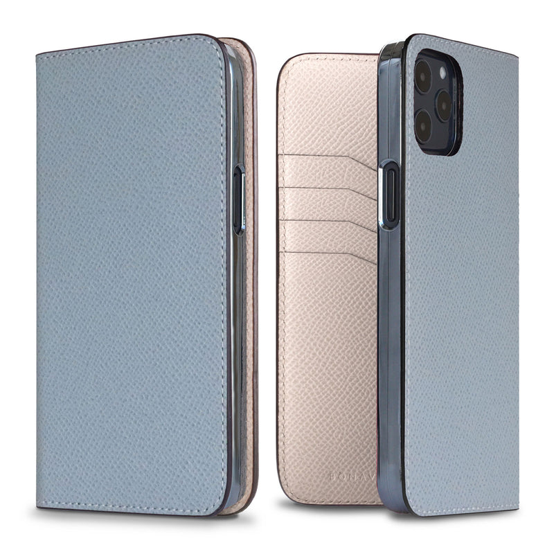 Noblessa Diary Smartphone Case (iPhone 12 Pro Max)