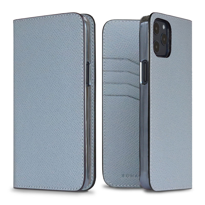 Noblessa Diary Smartphone Case (iPhone 12 Pro Max)