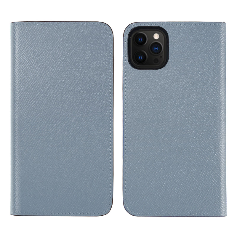 Noblessa Diary Smartphone Case (iPhone 12 Pro Max)