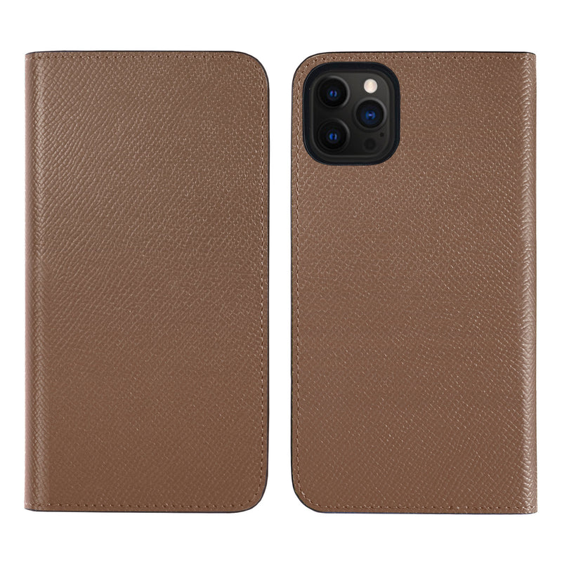 Noblessa Diary Smartphone Case (iPhone 12 Pro Max)