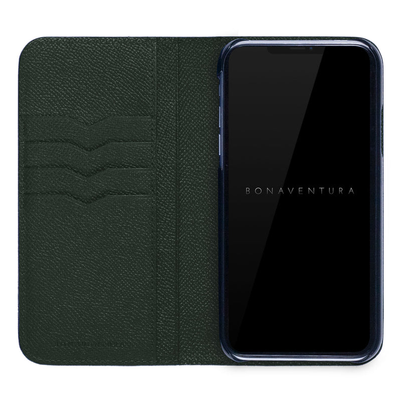 Noblessa Diary Smartphone Case (iPhone 12 Pro Max)