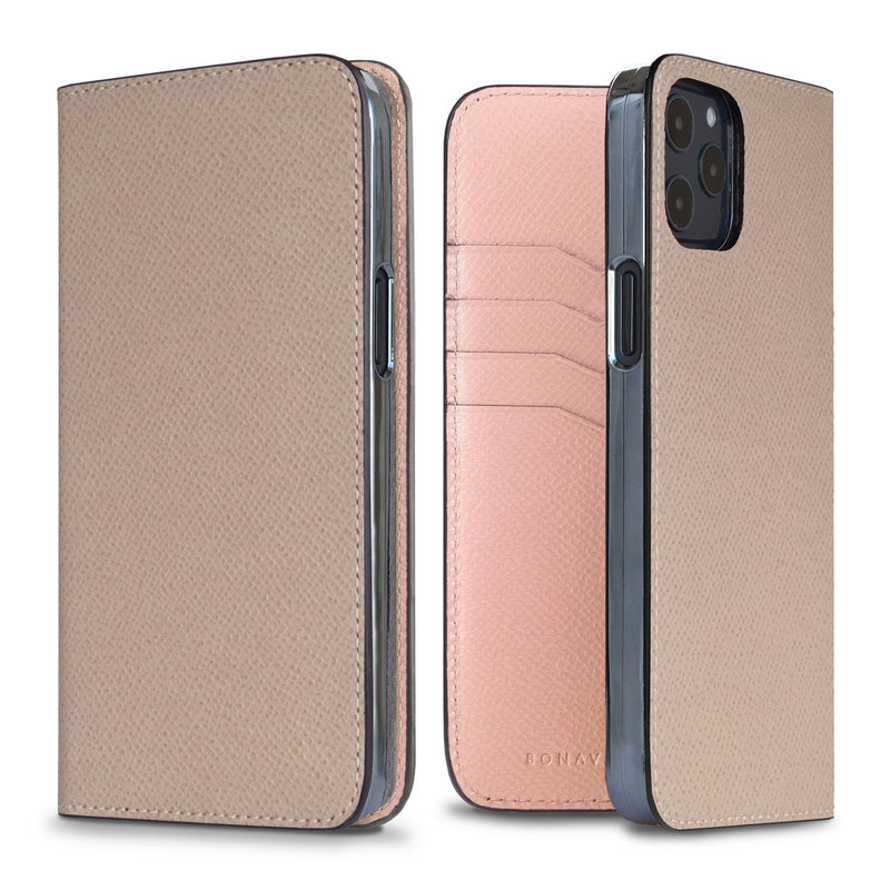 Noblessa Diary Smartphone Case (iPhone 12 Pro Max)