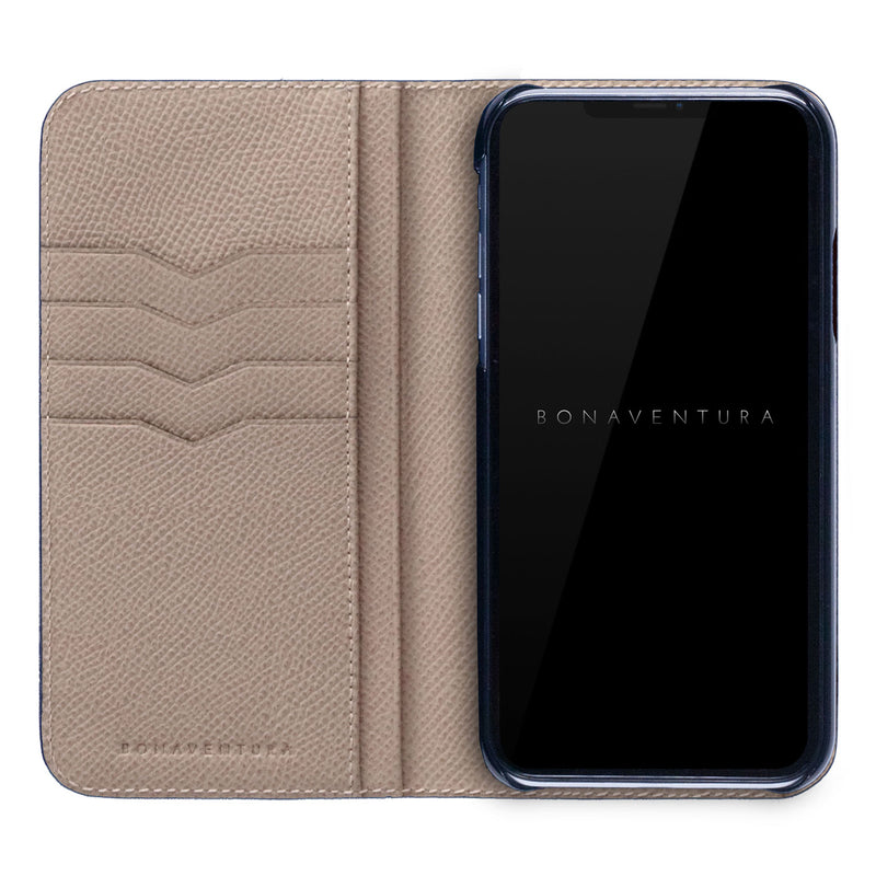 Noblessa Diary Smartphone Case (iPhone 12 Pro Max)