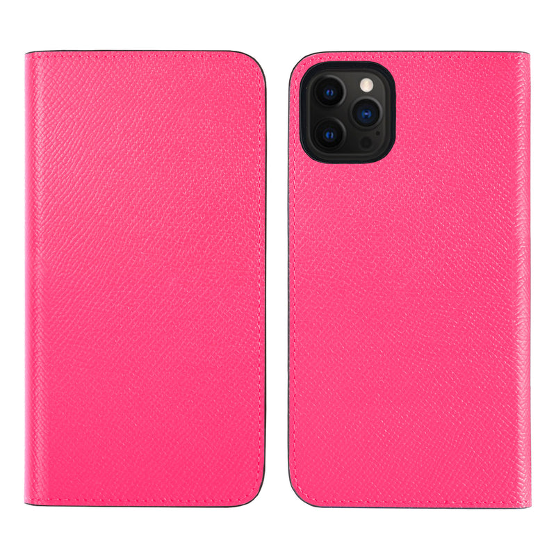 Noblessa Diary Smartphone Case (iPhone 12 Pro Max)