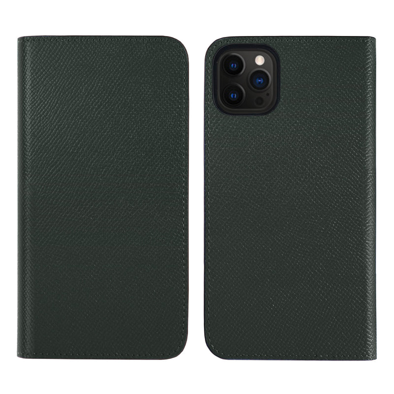 Noblessa Diary Smartphone Case (iPhone 12 Pro Max)