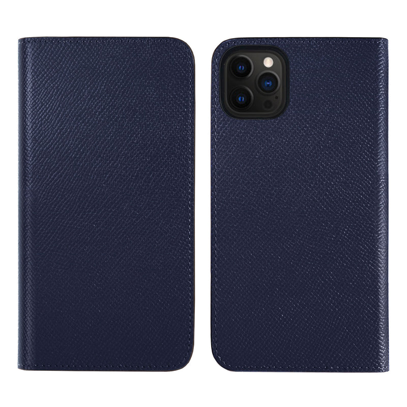 Noblessa Diary Smartphone Case (iPhone 12 Pro Max)