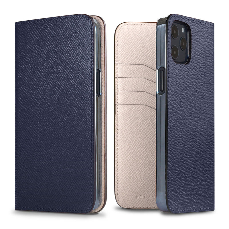 Noblessa Diary Smartphone Case (iPhone 12 Pro Max)