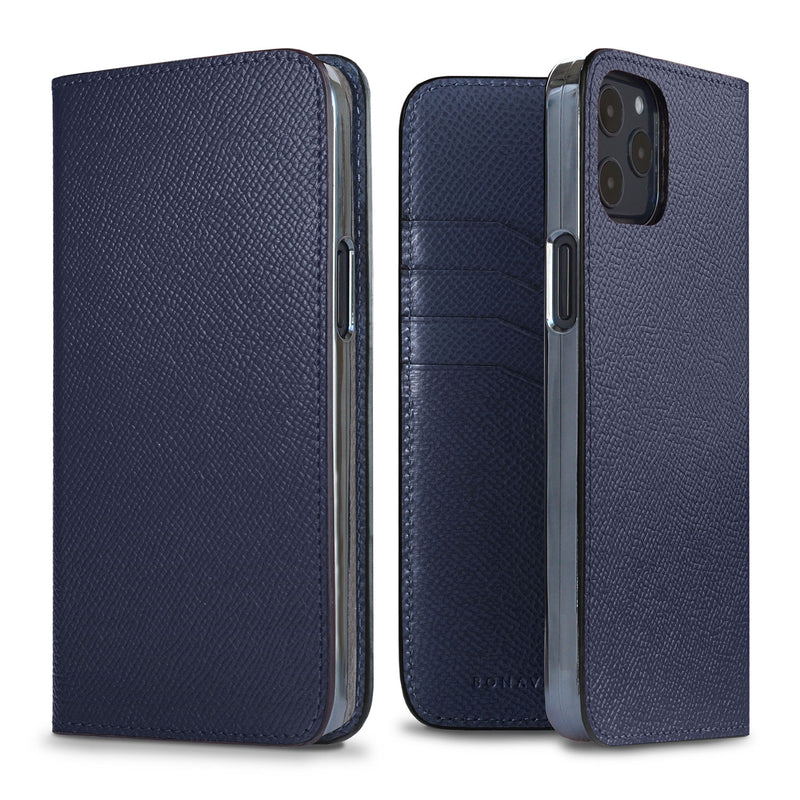 Noblessa Diary Smartphone Case (iPhone 12 Pro Max)