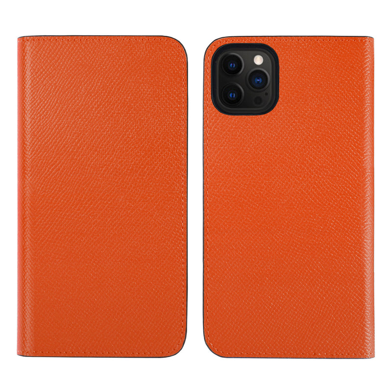 Noblessa Diary Smartphone Case (iPhone 12 Pro Max)