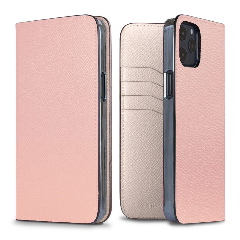 Noblessa Diary Smartphone Case (iPhone 12 Pro Max)